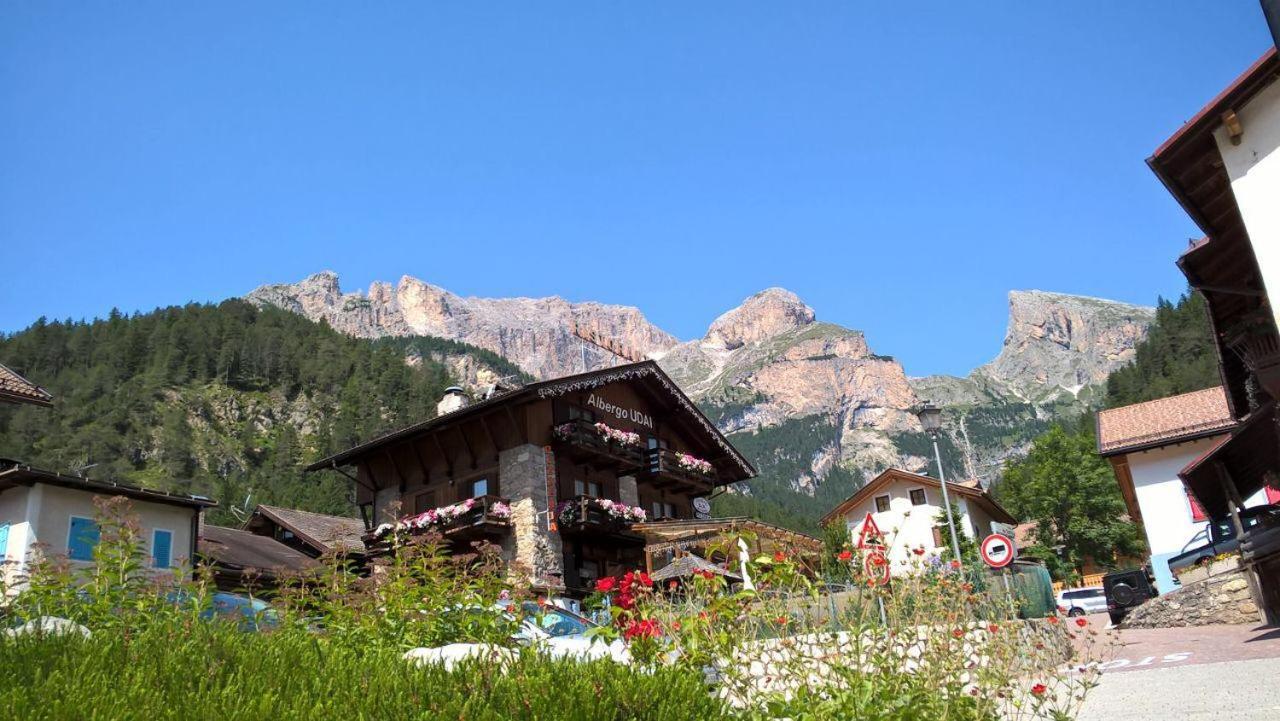 Garni Val Udai Mazzin Exterior foto