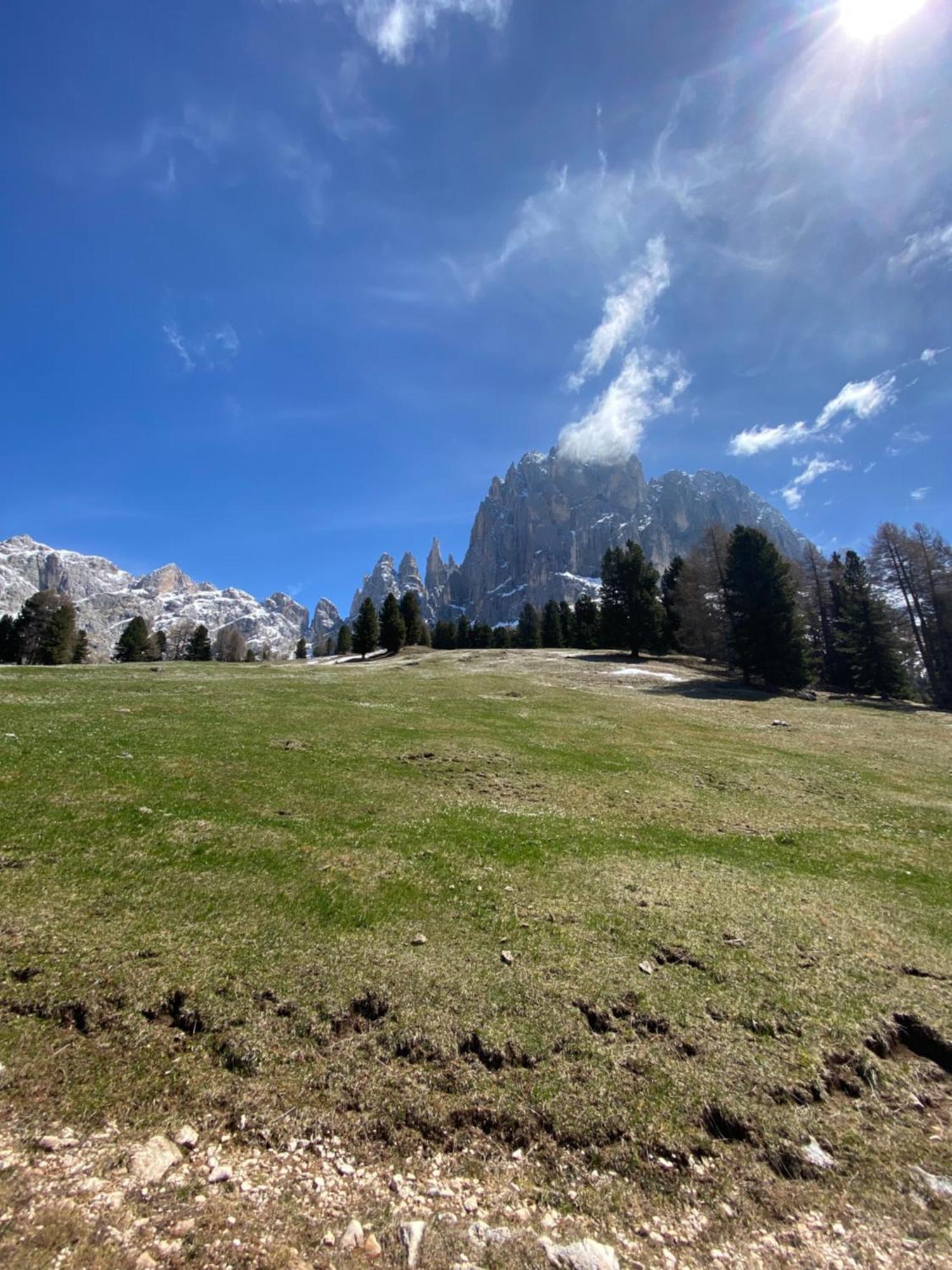 Garni Val Udai Mazzin Exterior foto